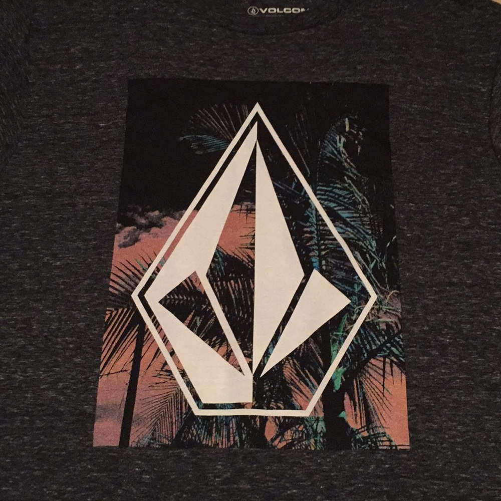 Volcom tee - Picture 2 of 3